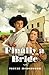 Finally a Bride (Texas Boardinghouse Brides Book 3)