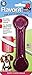 Pet Qwerks Flavorit -Berry Flavored Nylon Bone for Aggressive Chewers (Made in the USA)