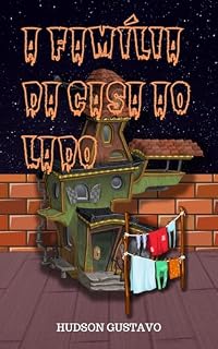 Livro A família da casa ao lado