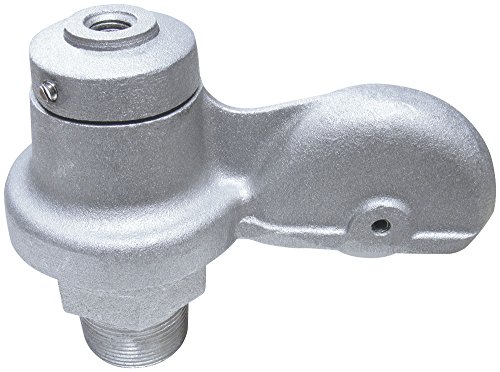 Revolving Flagpole Truck 3-1/2