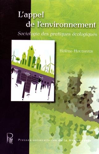 L' appel de l'environnement