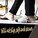 Insoles Silicone High Increase Shoe,Height Increase wear a Stocking Height Invisible,Can be Pruned(1-Pair) (White)