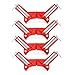 4 pcs 90 Degree Right Angle Miter Corner Clamp 3