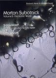 ELECTRONIC WORKS 2:SIDEWINDER / UNTIL SPRING       image