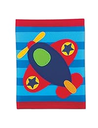 Stephen Joseph Wallet, Avión Azul