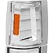 Spec-D Tuning Chrome Housing Clear Lens 4PC Corner Lights Compatible with Chevy C10 Pickup Truck 1994-1998 L+R Pair Assembly