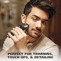 groomsman pro beard trimmer