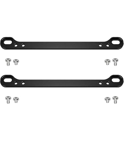 Cusco Black License Plate Frame - USDM Spec Limited Edition