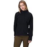 Outdoor Research Women's Trail Mix XT Fleece Jacket | Temperature Self-Regulating Fabric, UPF 50+, Lightweight