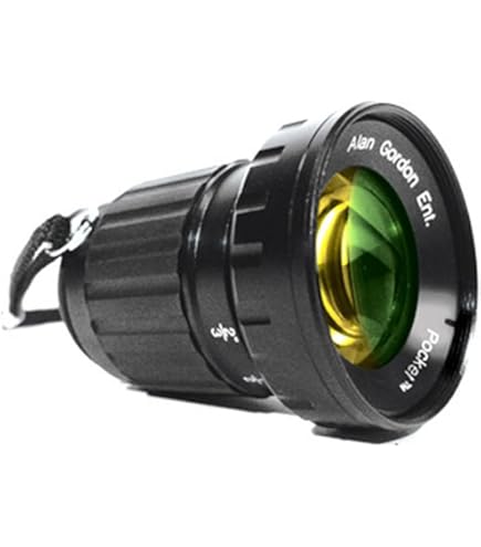 Amazon.com : Alan Gordon Enterprises Mark Vb Director's Viewfinder