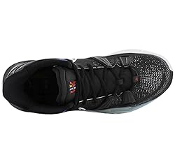 Nike Men's Shoes Kyrie 7 Black/White CQ9326-002