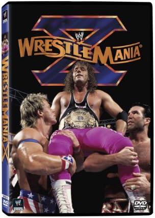 Amazon.com: WrestleMania 7 : Artist Not Provided: Movies & TV