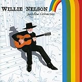 Willie Nelson Album: «Rainbow Connection» (Front side)
