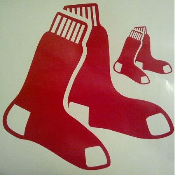 red sox cornhole boards