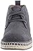 John Varvatos Men's Mick Espadrille Chukka Chukka Boot