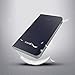 Ultra Slim 5000mAh Portable Charger, Romoss Pocket Friendly Power Bank, Lightweight External Charger Battery Backup for iPhone X/8/8 Plus/7/7 Plus/6/6S,Samsung GalaxyS8 and Android Devices (Dark Blue)