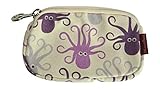 Bungalow 360 Clutch Purse (Octopus)