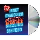 Sizzling Sixteen (Stephanie Plum Novels)