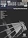 Best Bass Lines Ever: Bass Play-Along Volume 46