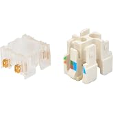 Belden 50 Pack REVConnect Cable Core 50