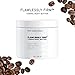 HD Beauty Flawlessly Firm Toning Body Butter with Mango, Kola Nut Extract, Green Tea, Coffee Oil, Avocado Oil, and Vitamin E for Smoothing and Tightening, 4 oz.