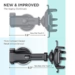 iOttie-Easy-One-Touch-4-Dash-Windshield-Car-Mount-Phone-Holder-Desk-Stand-Pad-Mat-for-iPhone-Samsung-Moto-Huawei-Nokia-LG-Smartphones