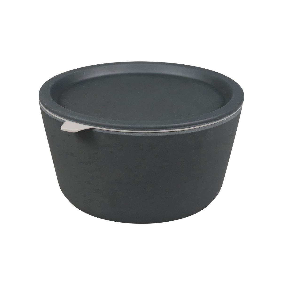 Capventure Back-Up Box 2L Black, Thunder Grey, Nicht zutreffend