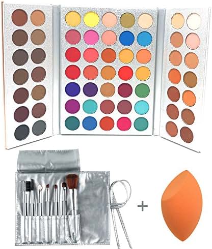 Bộ trang điểm trên Amazon chính hãng giá rẻ, Fado