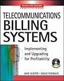 Image de Telecommunications Billing Systems