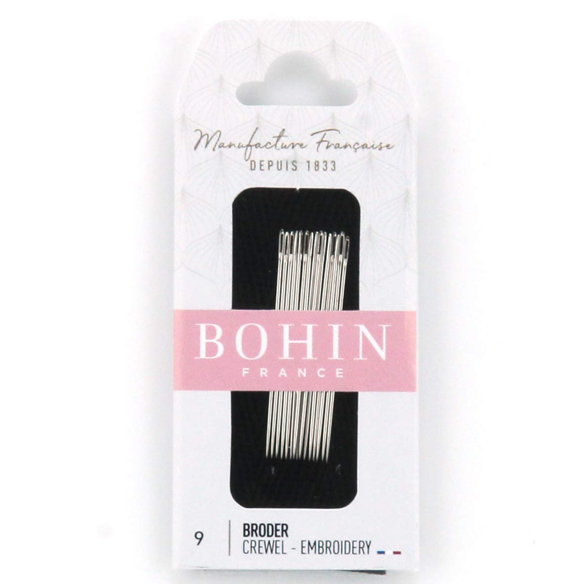 Bohin Needles, Other, No.9
