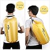 OXA-UltraLight-Dry-Sack-10-30L-Lifetime-Replacement-Warranty