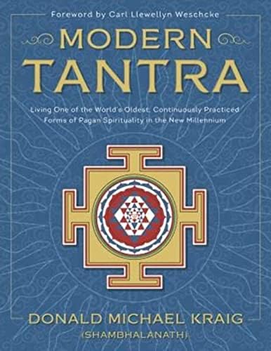 Amazon.com: Modern Magick: Twelve Lessons in the High Magickal