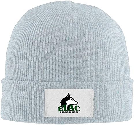 Hat Fitted Elac Logo Slouchy BeanieUnique