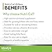 Tomlyn High Calorie Nutritional Gel for Kittens (Nutri-Cal) 4.25 oz