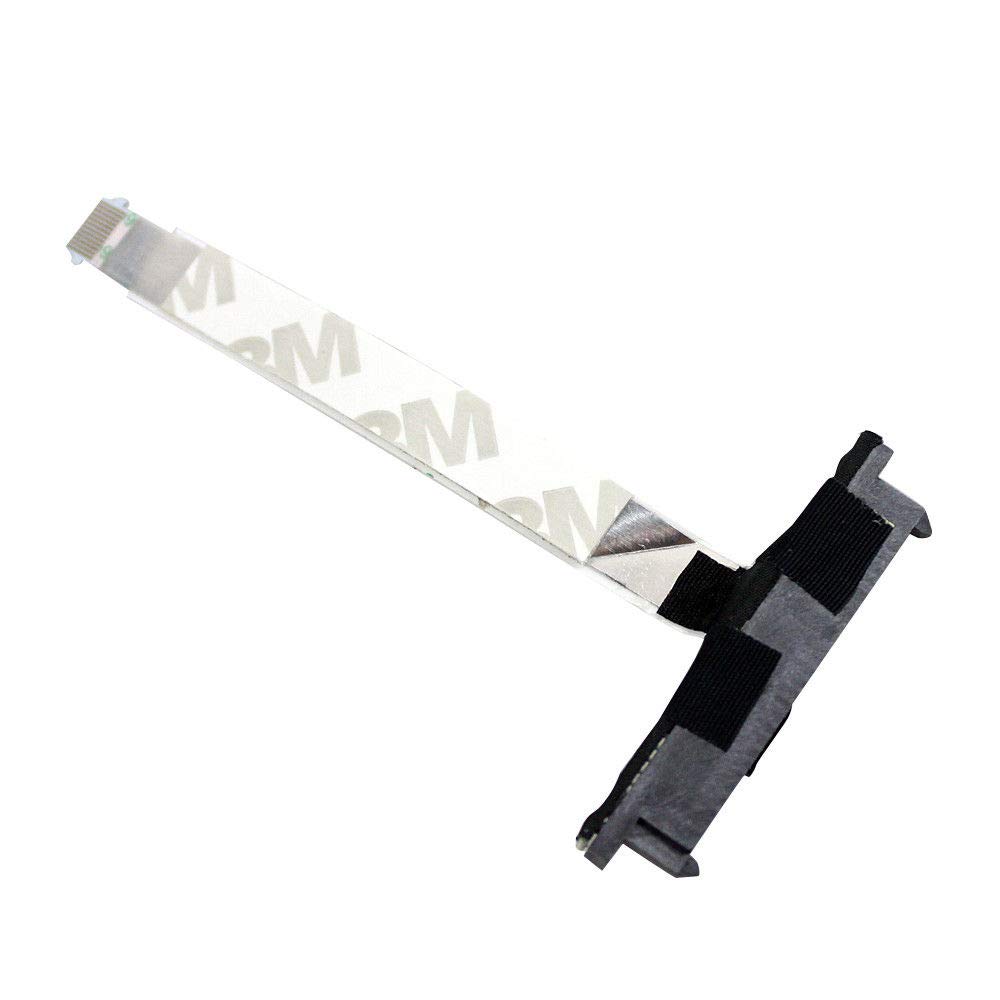 Gintai HDD Hard Drive Cable Replacement for HP Envy X360 15-AQ 15-AR M6-AR Series 856788-001 450.07K06.0001 15-AQ002LA 15-AQ018CA 15-AQ273CL 15T-AQ