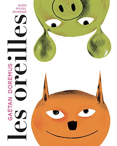 Les  oreilles