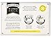 Poo-Pourri In A Pinch Pack Toilet Spray Gift Set, 5 Pack 10 mL and 1.4 Ounce Tropical Hibiscus Bottle