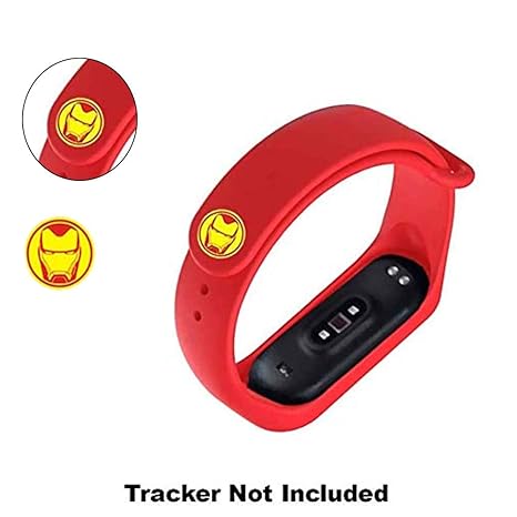 mi band watch amazon