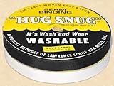 Hug Snug Seam Binding 100-yds Roll ½
