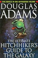 The Ultimate Hitchhiker's Guide to the Galaxy
