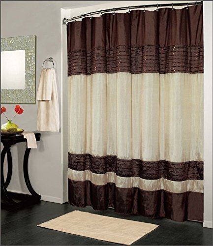 Window Treatment Brown And Ivory Ibiza F Buy Online In Bahamas At Desertcart
