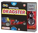 ZOOB Mobile Dragster