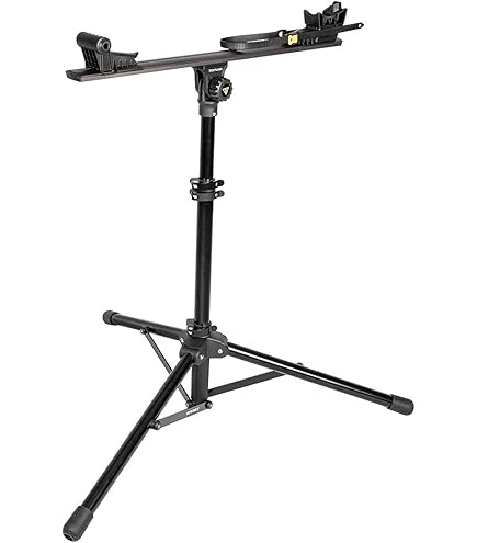 Amazon.com : TOPEAK PREPSTAND X Bicycle Stand, Sports and