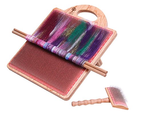 Ashford Blending Board