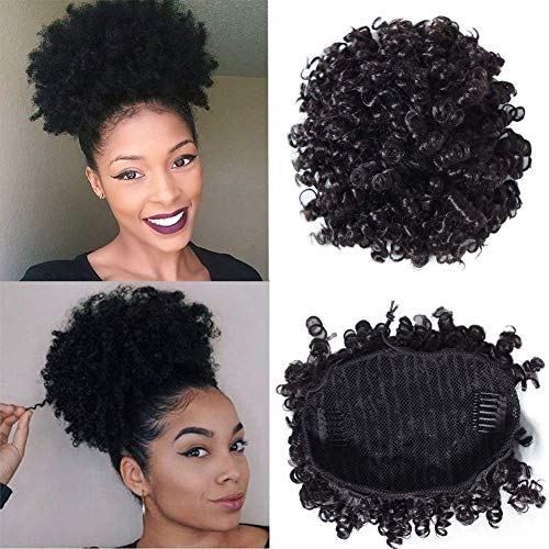 The 10 best puff ponytail hair piece 2020 Best Next