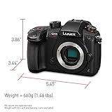 Panasonic LUMIX GH5S