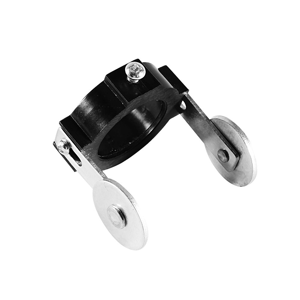 P-80 Metal Roller Guide Wheel Plasma Cutter Cutting Torch Circinus Attachment