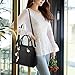 Charmore Womens Handbags Ladies Purses Satchel Shoulder Bags Tote Bag