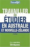 Image de Travailler ou étudier en Australie et en Nouvelle-Zélande