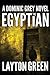 The Egyptian (The Dominic Grey Series)